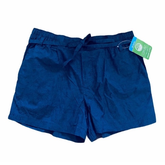 Columbia Pants - Columbia shorts NWT